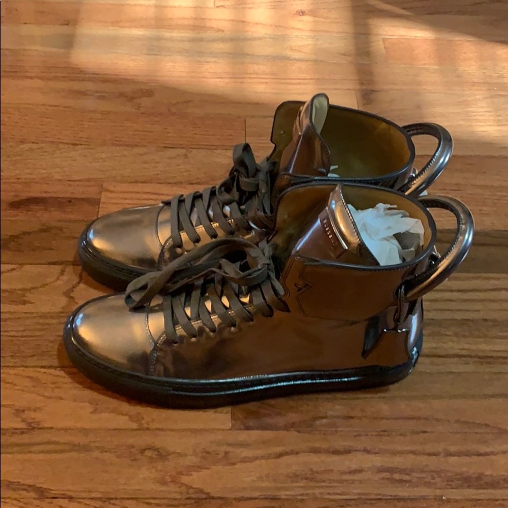 BUSCEMI - Picture 2 of 7